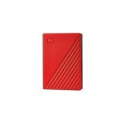 Zunanji disk 6TB WD My Passport, USB 3.2, WDBR9S0060BRD