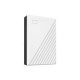 Zunanji disk 6TB WD My Passport, USB 3.2, WDBR9S0060BRD