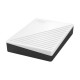 Zunanji disk 6TB WD My Passport, USB 3.2, WDBR9S0060BRD