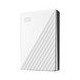 Zunanji disk 6TB WD My Passport, USB 3.2, WDBR9S0060BRD