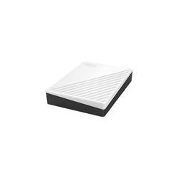 Zunanji disk 6TB WD My Passport, USB 3.2, WDBR9S0060BWT