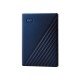 Zunanji disk 2TB WD My Passport, USB 3.2, WDBA2D0020BBL