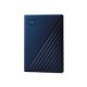 Zunanji disk 2TB WD My Passport, USB 3.2, WDBA2D0020BBL