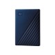 Zunanji disk 2TB WD My Passport, USB 3.2, WDBA2D0020BBL