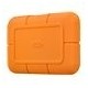 Zunanji disk 2TB WD My Passport, USB 3.2, WDBA2D0020BBL