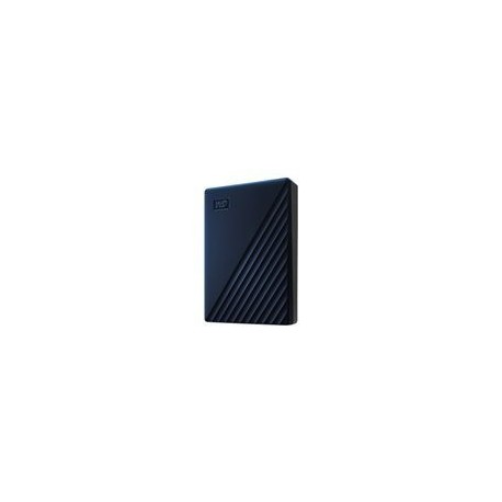 Zunanji disk 4TB WD My Passport, USB 3.2, WDBA2F0040BBL