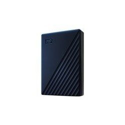 Zunanji disk 5TB WD My Passport, USB 3.2, WDBA2F0050BBL