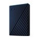 Zunanji disk 5TB WD My Passport, USB 3.2, WDBA2F0050BBL