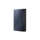 Zunanji disk 6TB WD My Passport, USB 3.2, WDBK6C0060BBL