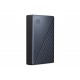 Zunanji disk 6TB WD My Passport, USB 3.2, WDBK6C0060BBL