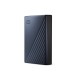 Zunanji disk 6TB WD My Passport, USB 3.2, WDBK6C0060BBL