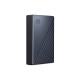 Zunanji disk 6TB WD My Passport, USB 3.2, WDBK6C0060BBL