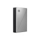 Zunanji disk 6TB WD My Passport Ultra, USB-C, WDBEJA0060BBL