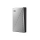 Zunanji disk 6TB WD My Passport Ultra, USB-C, WDBEJA0060BBL