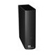 Zunanji disk 5TB WD My Passport Ultra, USB-C, WDBPMV0050BSL