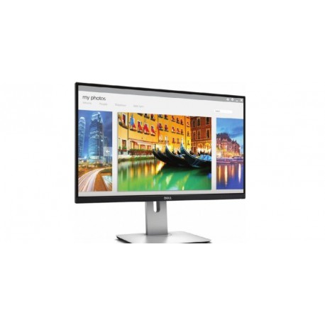 LCD LED monitor 25" Dell U2515H IPS