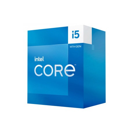 Procesor Intel Core i5-14400 BOX