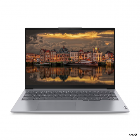 Prenosnik Lenovo ThinkBook 16 G6 R7-7730U, 32GB, 1TB, DOS