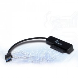 Adapter Inter-Tech K104A, SATA na USB 3.0