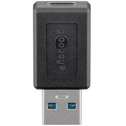 Adapter Goobay USB-A na USB-C