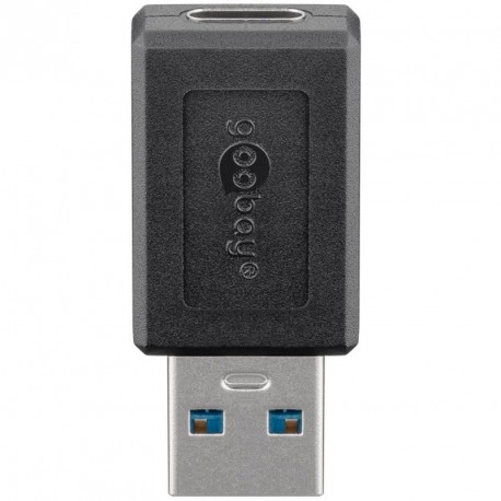 Adapter Goobay USB-A na USB-C