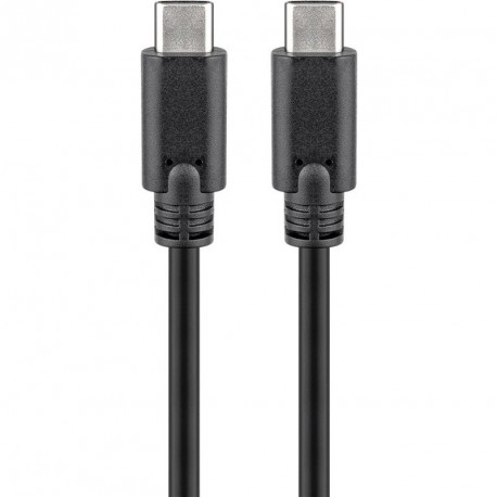 Napajalni kabel Goobay USB-C, 2m