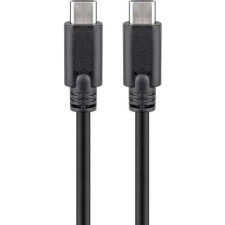 Napajalni kabel Goobay USB-C, 2m