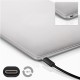 Napajalni kabel Goobay USB-C, 2m