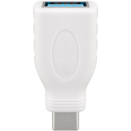 Adapter Goobay USB-C na USB-A