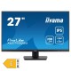 Monitor IIYAMA ProLite XU2793QSU-B6