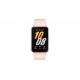 Pametna ura Samsung GALAXY FIT3 GRAY + FIT3 GOLD