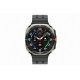 Pametna ura Samsung Galaxy Watch Ultra LTE, srebrna