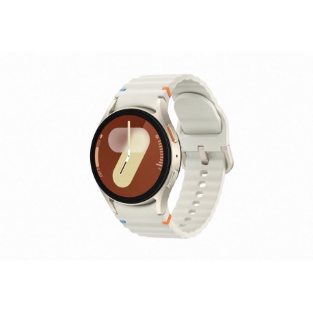Pametna ura Samsung Galaxy Watch 7, 40mm, krem