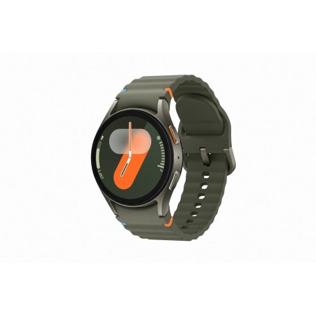 Pametna ura Samsung Galaxy Watch 7, 40mm, zelena
