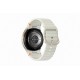 Pametna ura Samsung Galaxy Watch 7, 40mm, LTE, krem