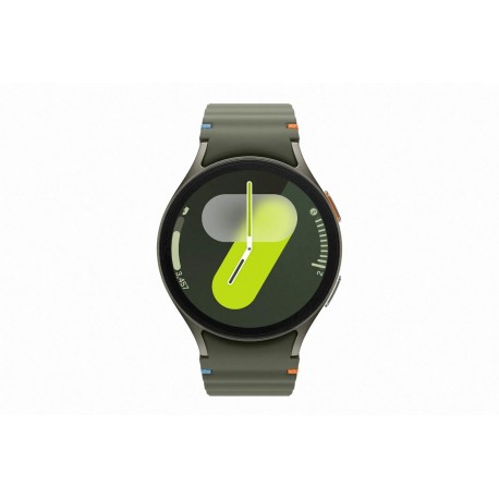 Pametna ura Samsung Galaxy Watch 7, 44mm, zelena