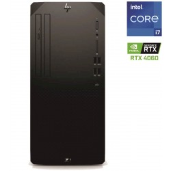 Računalnik HP Z1 G9 TWR i7-14700, 32GB, 1TB, NVIDIA RTX 4060 ,W11P