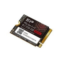 SSD disk 1TB M.2 NVMe Silicon Power UD90