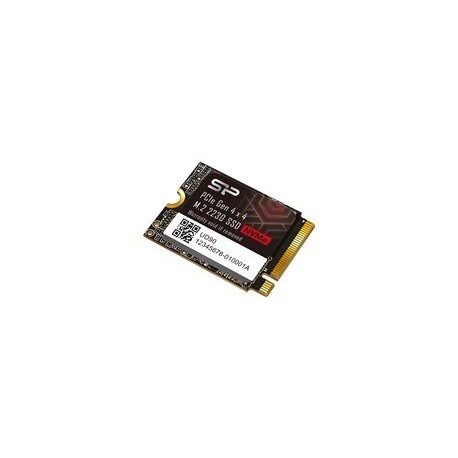 SSD disk 1TB M.2 NVMe Silicon Power UD90