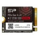 SSD disk 500GB M.2 NVMe Silicon Power UD90