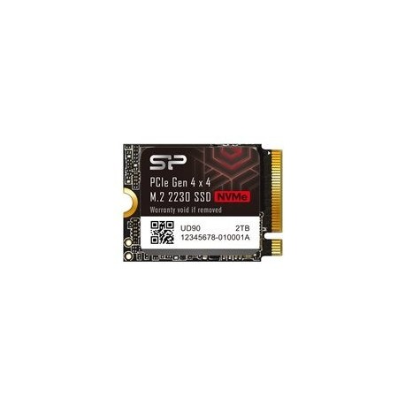 SSD disk 500GB M.2 NVMe Silicon Power UD90