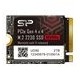 SSD disk 500GB M.2 NVMe Silicon Power UD90