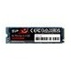 SSD disk 500GB M.2 NVMe Silicon Power UD90