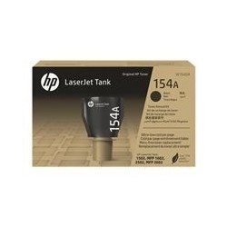 Toner HP 154A, črn