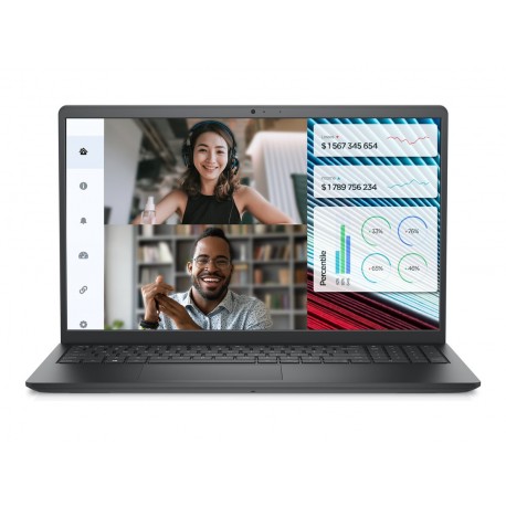 Prenosnik Dell Vostro 3520 i5-1235U, 16GB, 1TB, W11P