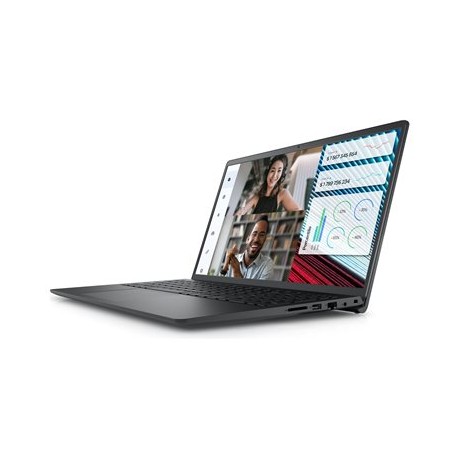 Prenosnik Dell Vostro 3520 i5-1235U, 16GB, 1TB, W11P