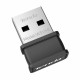 Adapter Tenda Wi-Fi6 AX USB 300Mb nano W311MI