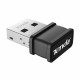 Adapter Tenda Wi-Fi6 AX USB 300Mb nano W311MI