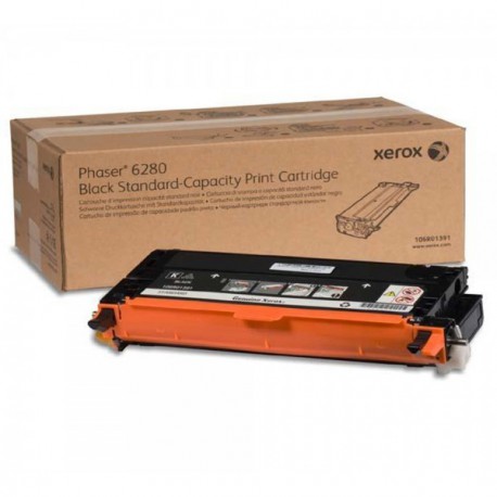 Toner Xerox 106R01403, črn, 7000 str.