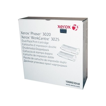 Toner za Xerox Phaser 106R03048, 3000 strani